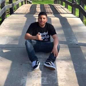 Meet your Posher, Samuel